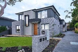 Modern Family Home 3BR in Box Hill North Vacation rental in Melbourne