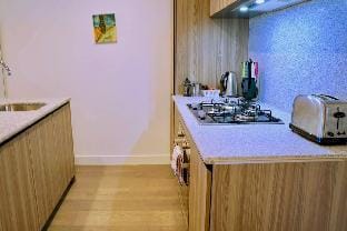 Swanston Central 3B Lv53*CBD Skyline View FreeTram Apartment in Melbourne