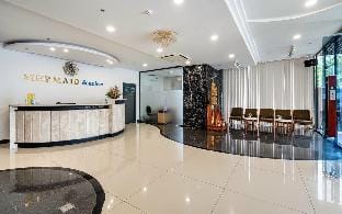 Bắphomestay mermaid seaview  Apartment in Vung Tau