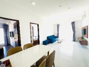 Bắphomestay mermaid seaview  Apartment in Vung Tau