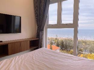 Bắphomestay mermaid seaview  Apartment in Vung Tau