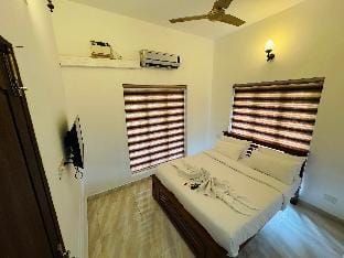Cocunut Creek Homestay, Kumarakom Vacation rental in Kumarakom