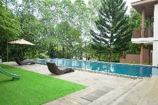 Mudita Villa Semeru - Puncak Villa in West Java