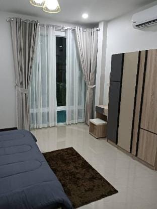 Cherina Pool Villa  Villa in Thailand