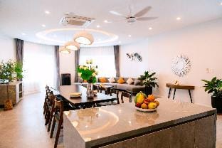 HOA TIÊN PARADISE SEA GOLF VILLAS Villa in Laos