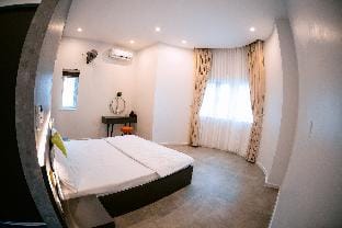 HOA TIÊN PARADISE SEA GOLF VILLAS Villa in Laos