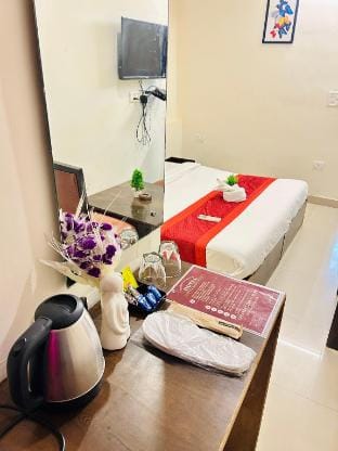 Hotel Chandra Grand Villa in Dehradun
