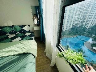 Yên Home 2 Apartment in Ho Chi Minh City