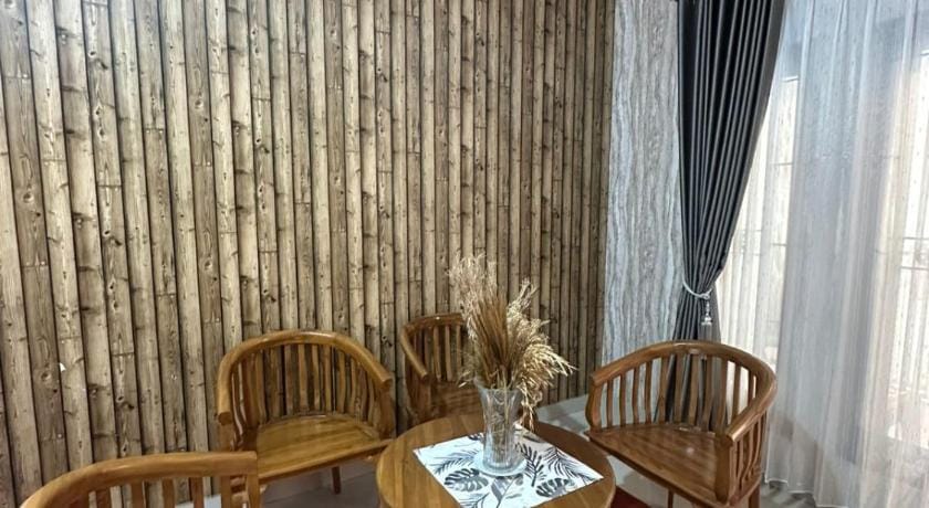 Villa Ambarwati Hotel in West Java