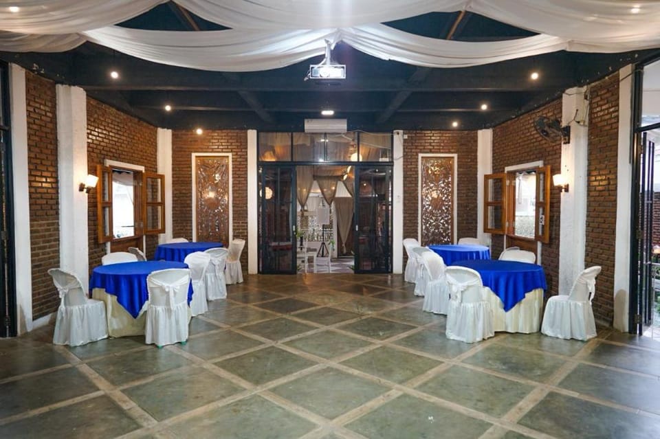 Villa Ambarwati Hotel in West Java