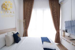 Royal Suites Home Villa 3BR with Private Pool - C9 Villa in Riau Islands, Indonesia