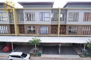 Royal Suites Home Villa 3BR with Private Pool - C9 Villa in Riau Islands, Indonesia