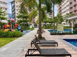 Uno Amare Apartment in Calabarzon
