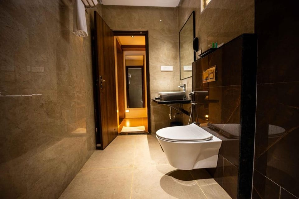 Ananthyam Resort by Anukulas Hotel in Tamil Nadu
