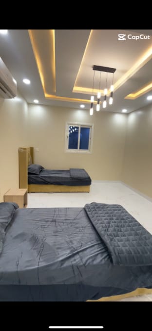 فيلا 3 ادوار للايجار اليومي والشهري Villa in Saudi Arabia