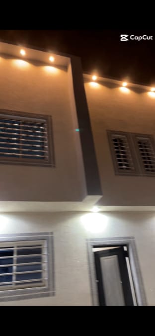 فيلا 3 ادوار للايجار اليومي والشهري Villa in Saudi Arabia