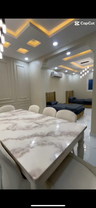 فيلا 3 ادوار للايجار اليومي والشهري Villa in Saudi Arabia