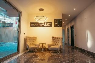 в центре города Алании! Apartment in Alanya