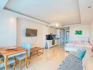 С богатой инфраструктурой Apartment in Alanya