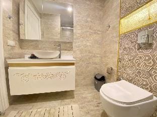 Alanya Merkezde lüks komplekste Apartment in Alanya