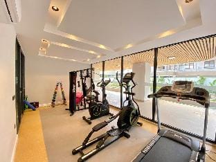 Lüks, Geniş Loft Daire Kleopatra Plajına 80m Apartment in Antalya
