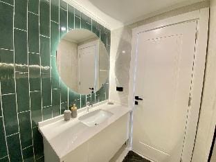 Kleopatra Plajı 80mt yeni daire Apartment in Antalya