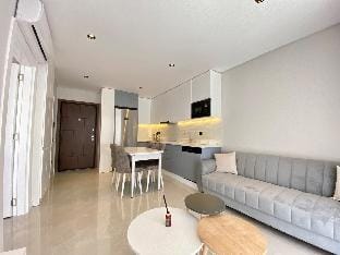 Kleopatra Plajı 80mt yeni daire Apartment in Antalya