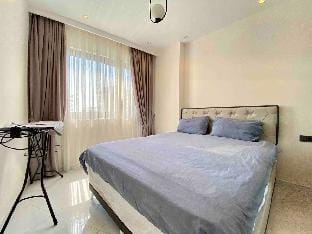 Квартира в 5* комплексе Apartment in Antalya Province