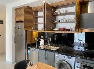Квартира в 5* комплексе Apartment in Antalya Province