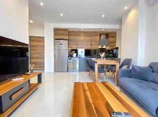 Квартира в 5* комплексе Apartment in Antalya Province