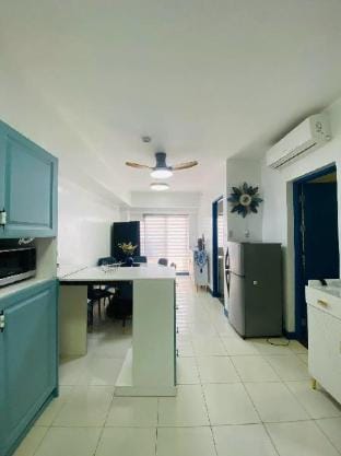 TORRE DE MANILA TAFT 3822 Apartment in Manila City