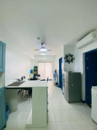 TORRE DE MANILA TAFT 3822 Apartment in Manila City