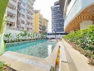 Lüks Plaja 80 Mt Yeni daire Apartment in Alanya