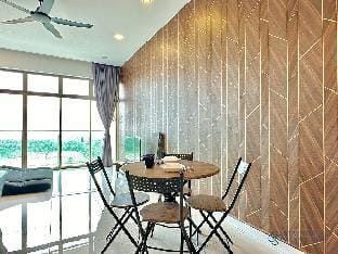 Palazio Mount Austin•Studio 2 Pax•CityView/Wi-fi Vacation rental in Johor Bahru
