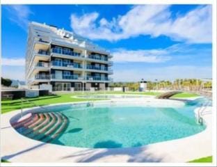World Magic vacaciones 5 Apartment in Valencian Community