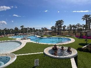 World Magic vacaciones 5 Apartment in Valencian Community