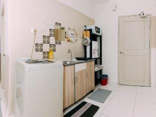 Mount austin # akademik suites # austin center Apartment in Johor Bahru