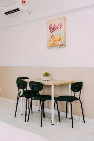 Mount austin # akademik suites # austin center Apartment in Johor Bahru