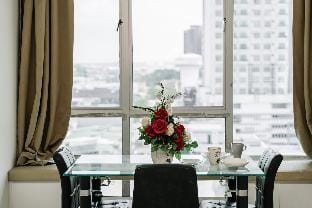 Akademik suites@Austin中心地段@吃喝玩乐集全 Vacation rental in Johor Bahru