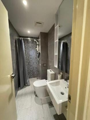 Stylish Duplex 2+1BR Suite Arte Mont Kiara Solaris Apartment in Federal Territory of Kuala Lumpur