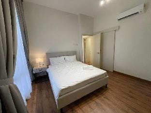 Stylish Duplex 2+1BR Suite Arte Mont Kiara Solaris Apartment in Federal Territory of Kuala Lumpur