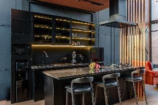 Black Rock Villas  Villa in Bali