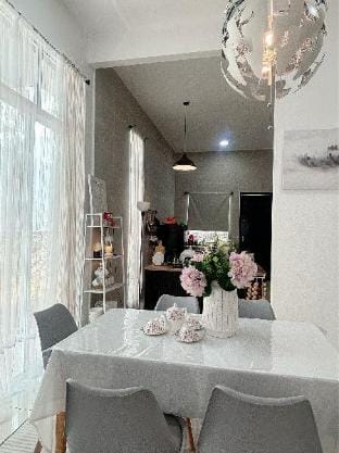 The Top Taiping Semi D  Near Lake Garden Vacation rental in Perak