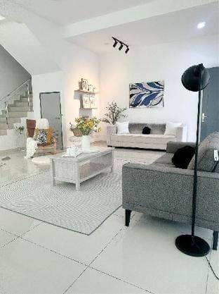 The Top Taiping Semi D  Near Lake Garden Vacation rental in Perak