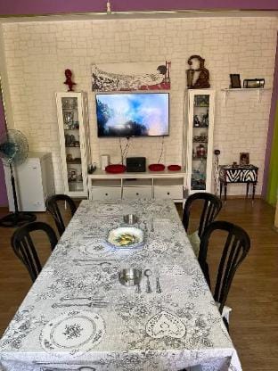 Casina della Strega (luna) Vacation rental in Palermo