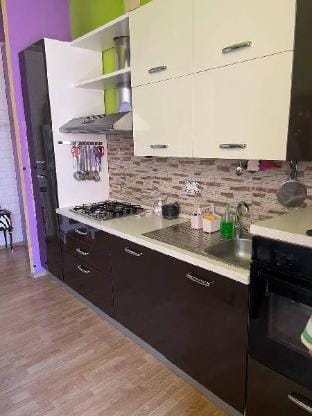 Casina della Strega (luna) Vacation rental in Palermo