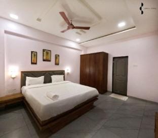 Privy Stays- Hillside Villa Kashid Vacation rental in Maharashtra