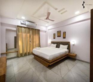 Privy Stays- Hillside Villa Kashid Vacation rental in Maharashtra