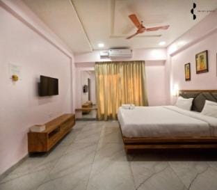 Privy Stays- Hillside Villa Kashid Vacation rental in Maharashtra