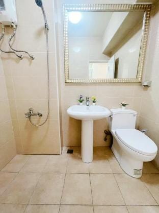 F42♡ Apartment in Taipei City